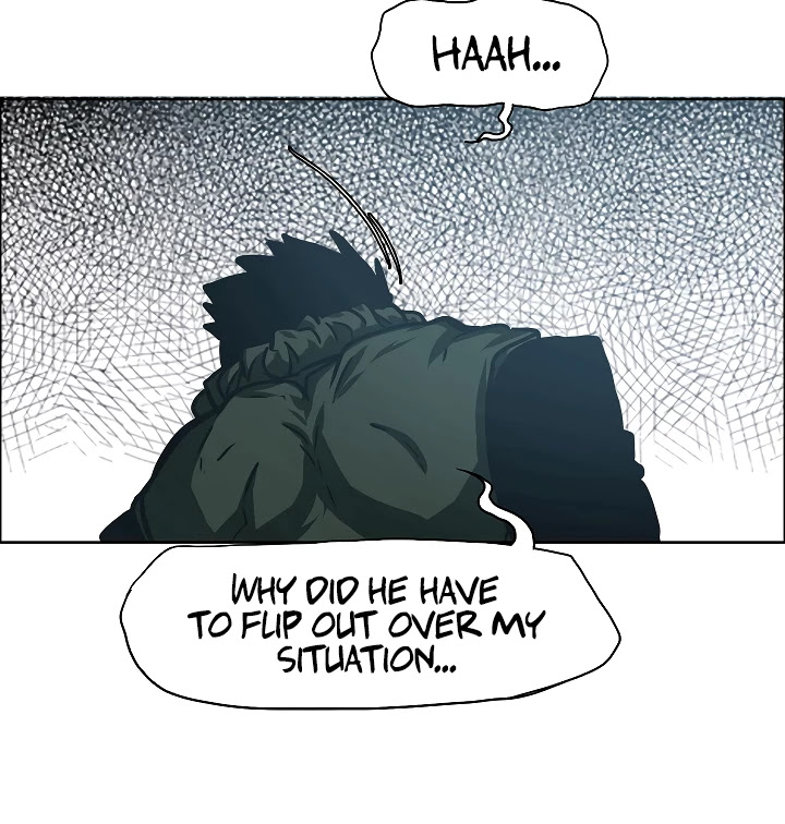 Rooftop Sword Master Chapter 58 page 105 - Chapter 58