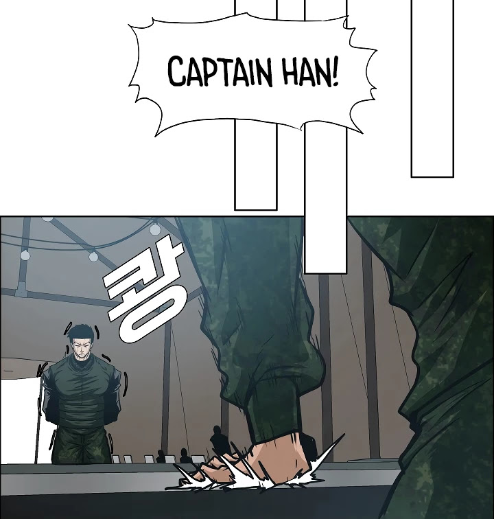 Rooftop Sword Master Chapter 58 page 107 - Chapter 58