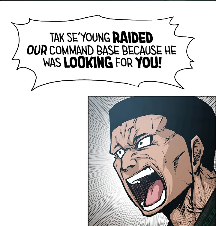 Rooftop Sword Master Chapter 58 page 108 - Chapter 58