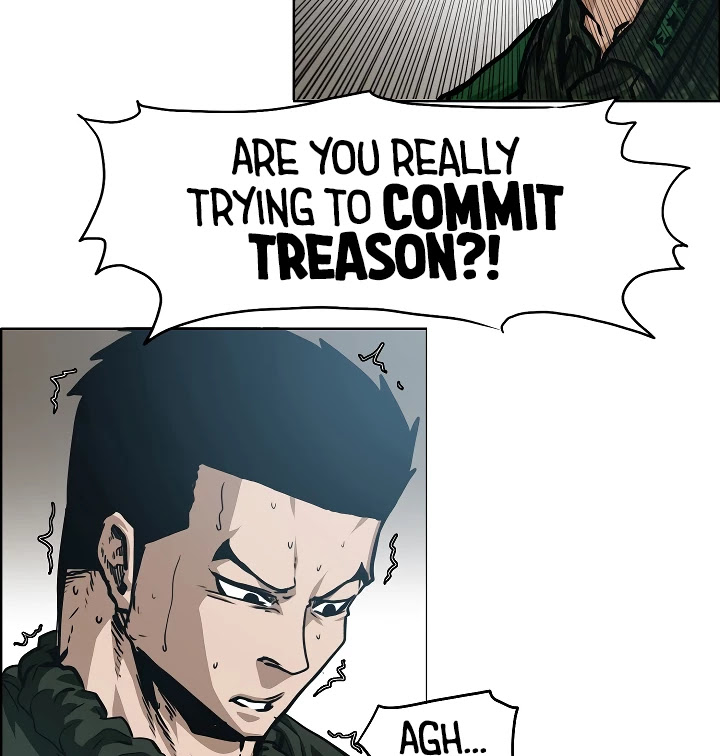 Rooftop Sword Master Chapter 58 page 109 - Chapter 58
