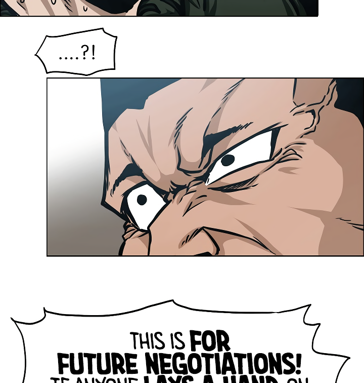 Rooftop Sword Master Chapter 58 page 111 - Chapter 58