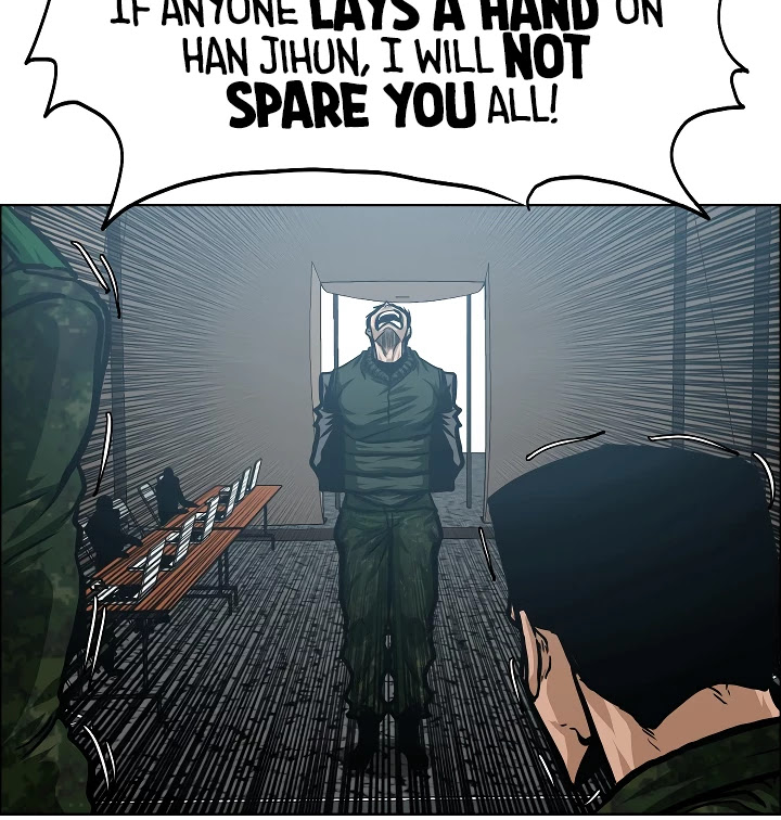 Rooftop Sword Master Chapter 58 page 112 - Chapter 58