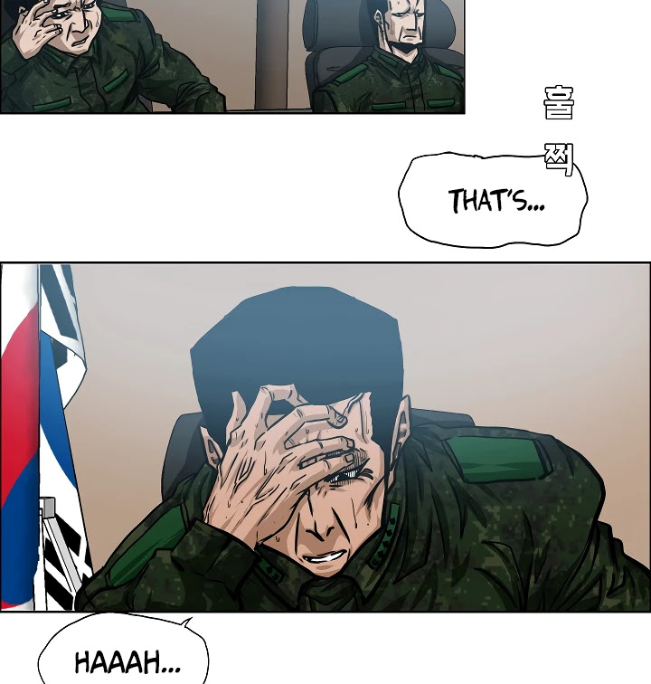 Rooftop Sword Master Chapter 58 page 114 - Chapter 58