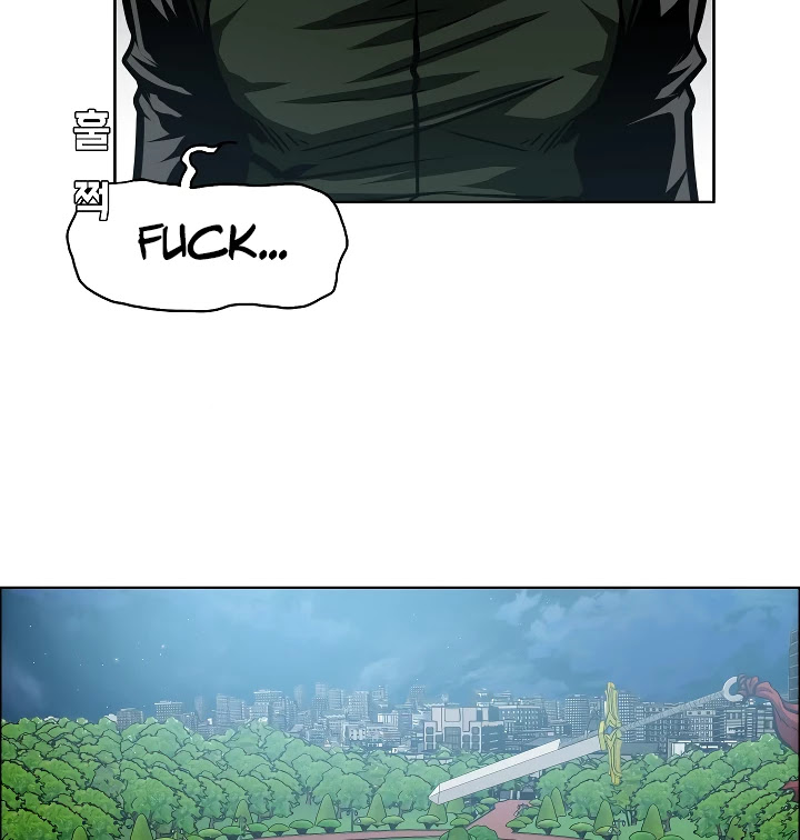 Rooftop Sword Master Chapter 58 page 116 - Chapter 58