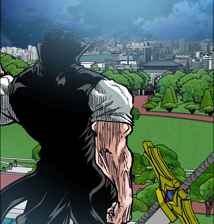 Rooftop Sword Master Chapter 58 page 118 - Chapter 58