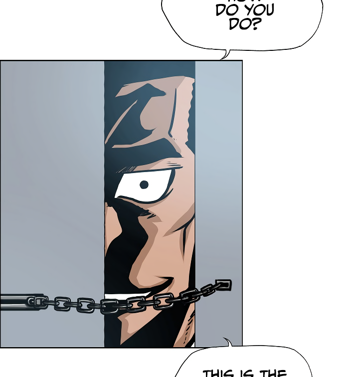 Rooftop Sword Master Chapter 58 page 13 - Chapter 58