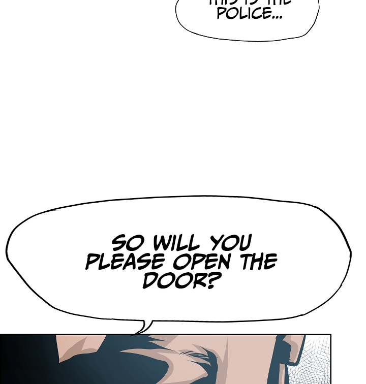 Rooftop Sword Master Chapter 58 page 14 - Chapter 58