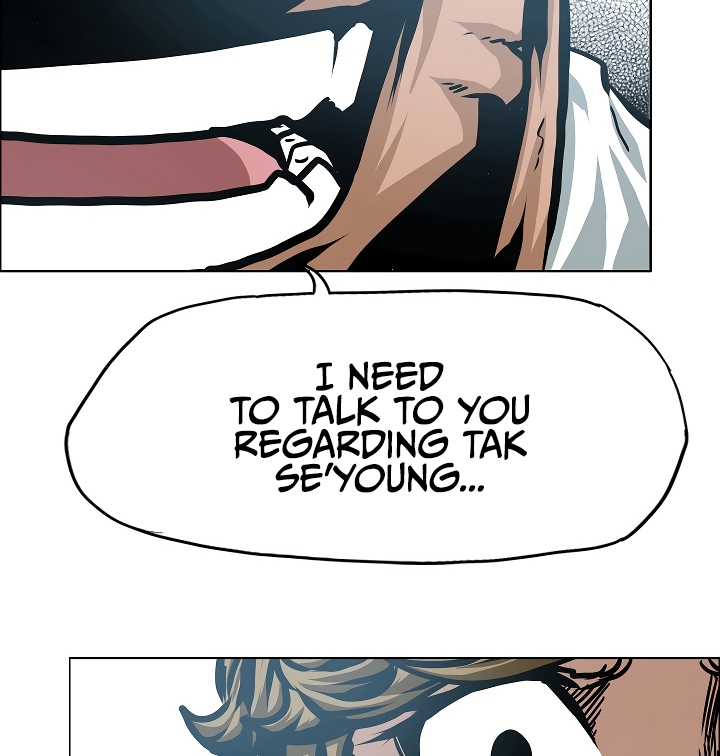 Rooftop Sword Master Chapter 58 page 15 - Chapter 58