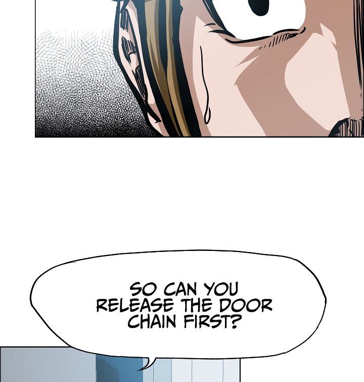 Rooftop Sword Master Chapter 58 page 16 - Chapter 58