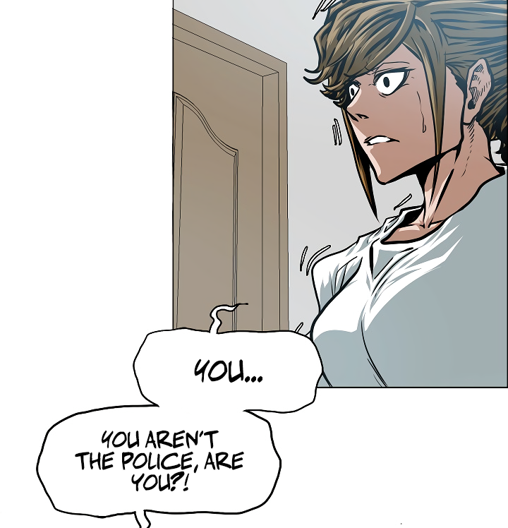 Rooftop Sword Master Chapter 58 page 18 - Chapter 58