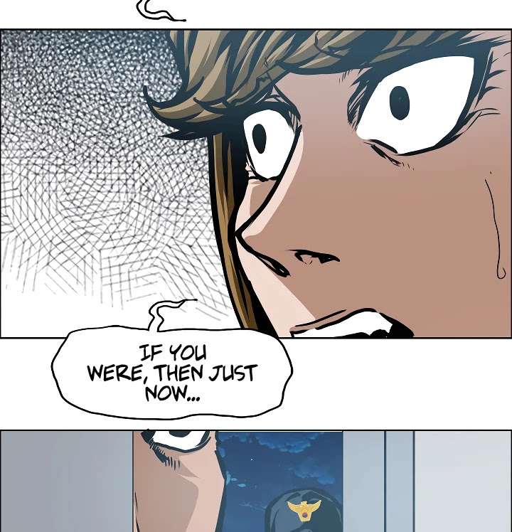 Rooftop Sword Master Chapter 58 page 19 - Chapter 58