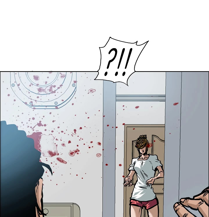 Rooftop Sword Master Chapter 58 page 24 - Chapter 58