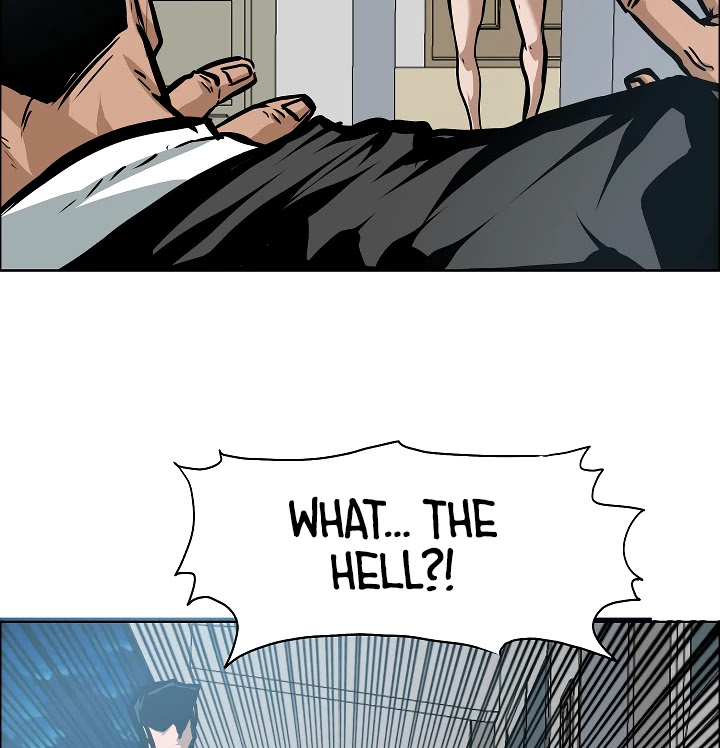Rooftop Sword Master Chapter 58 page 25 - Chapter 58