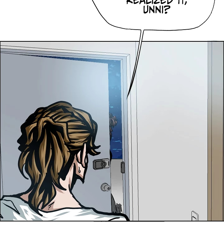 Rooftop Sword Master Chapter 58 page 31 - Chapter 58
