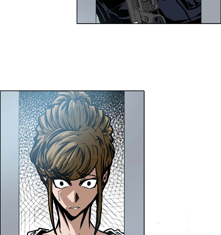Rooftop Sword Master Chapter 58 page 33 - Chapter 58