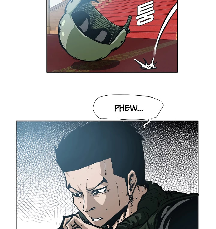 Rooftop Sword Master Chapter 58 page 39 - Chapter 58