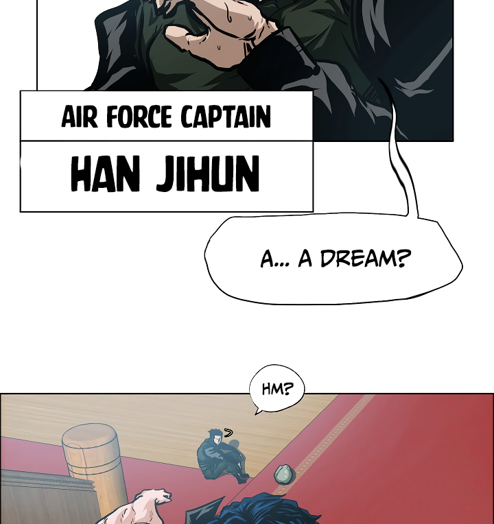 Rooftop Sword Master Chapter 58 page 40 - Chapter 58