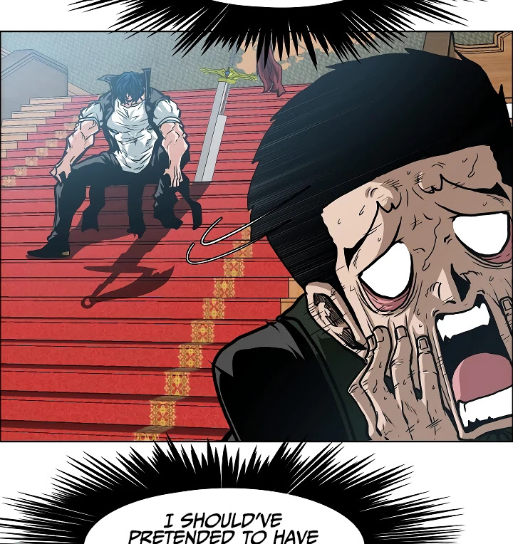 Rooftop Sword Master Chapter 58 page 43 - Chapter 58