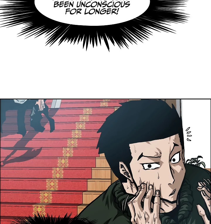 Rooftop Sword Master Chapter 58 page 44 - Chapter 58