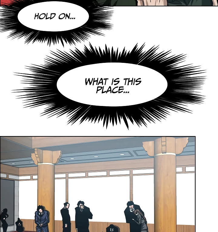 Rooftop Sword Master Chapter 58 page 45 - Chapter 58