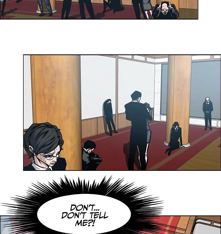 Rooftop Sword Master Chapter 58 page 46 - Chapter 58