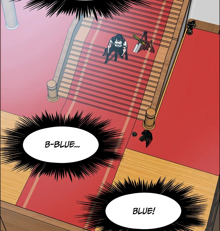 Rooftop Sword Master Chapter 58 page 47 - Chapter 58