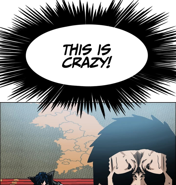 Rooftop Sword Master Chapter 58 page 50 - Chapter 58