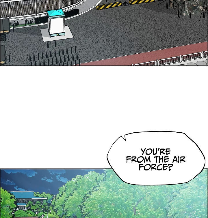 Rooftop Sword Master Chapter 58 page 56 - Chapter 58