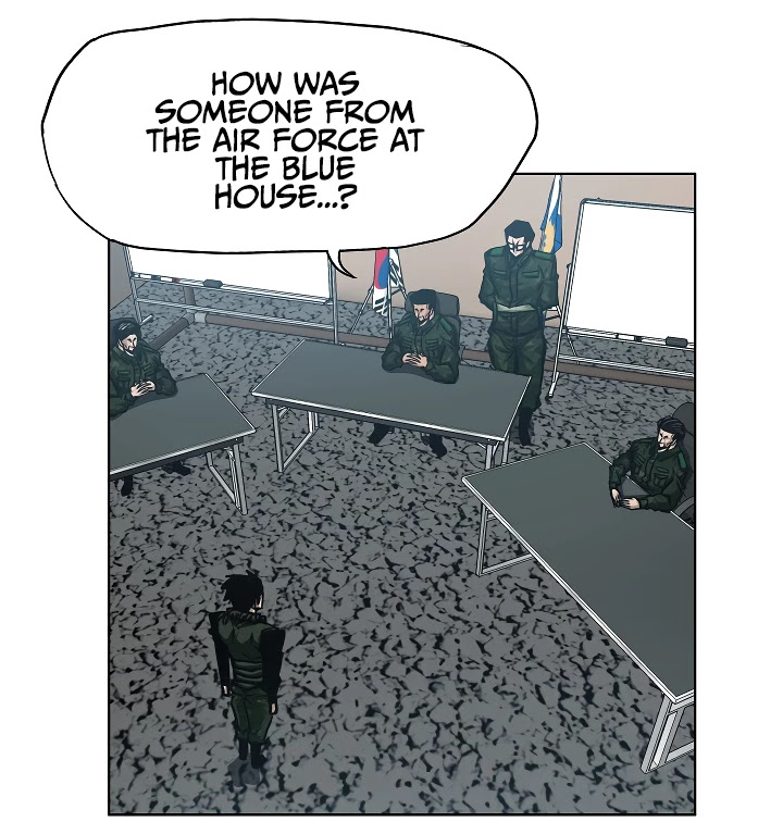 Rooftop Sword Master Chapter 58 page 58 - Chapter 58