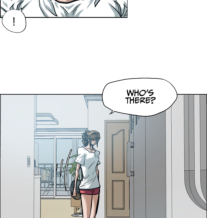 Rooftop Sword Master Chapter 58 page 6 - Chapter 58