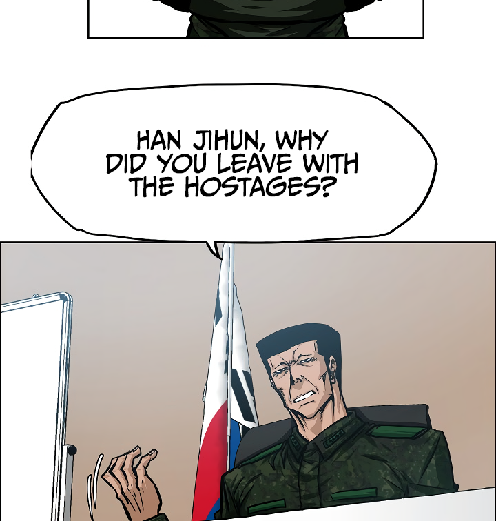 Rooftop Sword Master Chapter 58 page 62 - Chapter 58