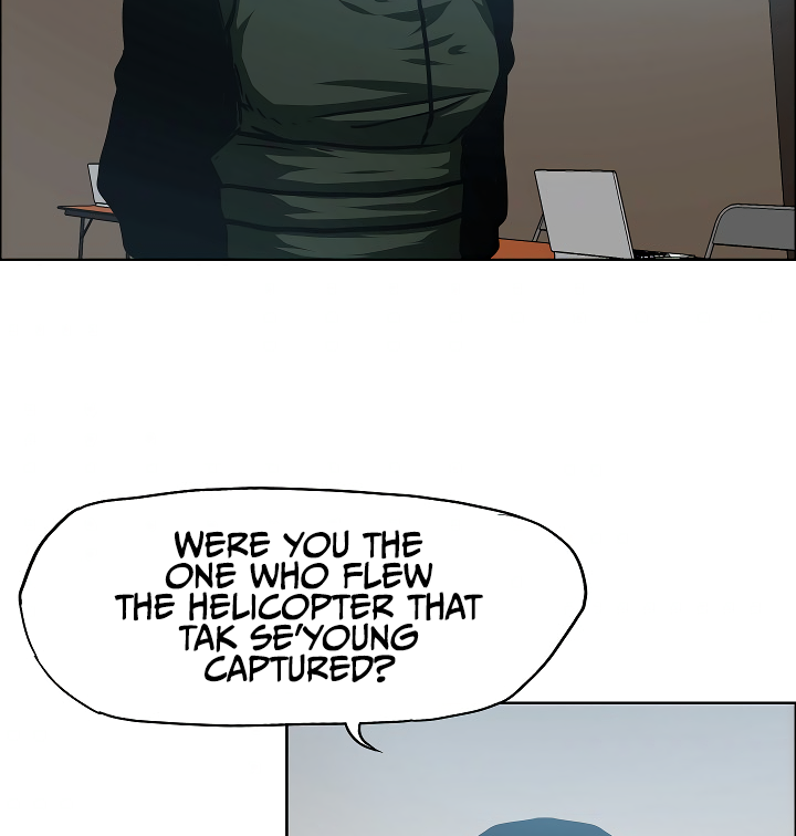 Rooftop Sword Master Chapter 58 page 64 - Chapter 58