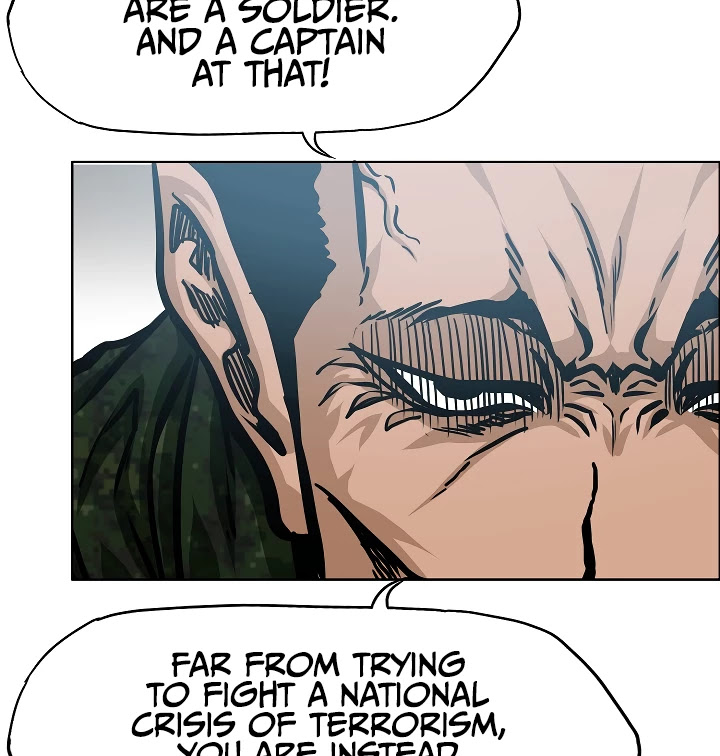 Rooftop Sword Master Chapter 58 page 67 - Chapter 58