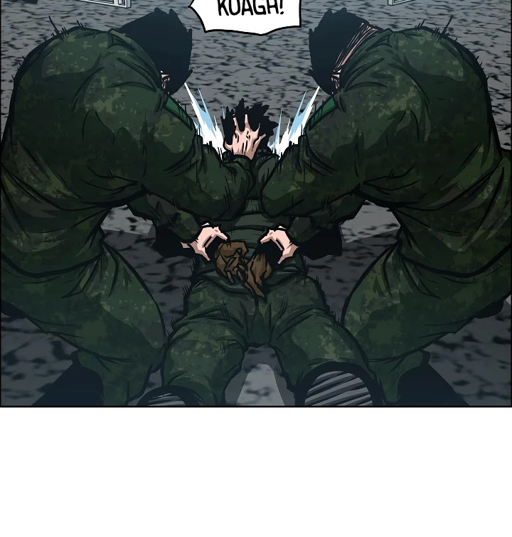 Rooftop Sword Master Chapter 58 page 70 - Chapter 58
