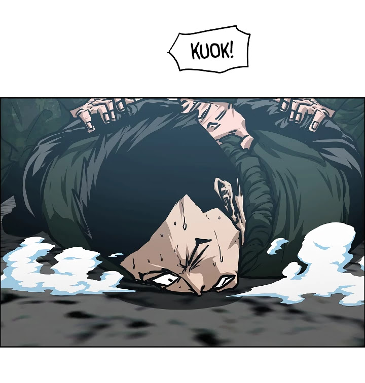 Rooftop Sword Master Chapter 58 page 71 - Chapter 58
