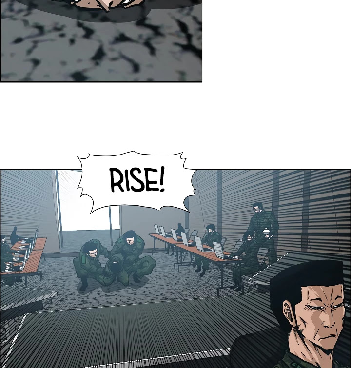 Rooftop Sword Master Chapter 58 page 76 - Chapter 58