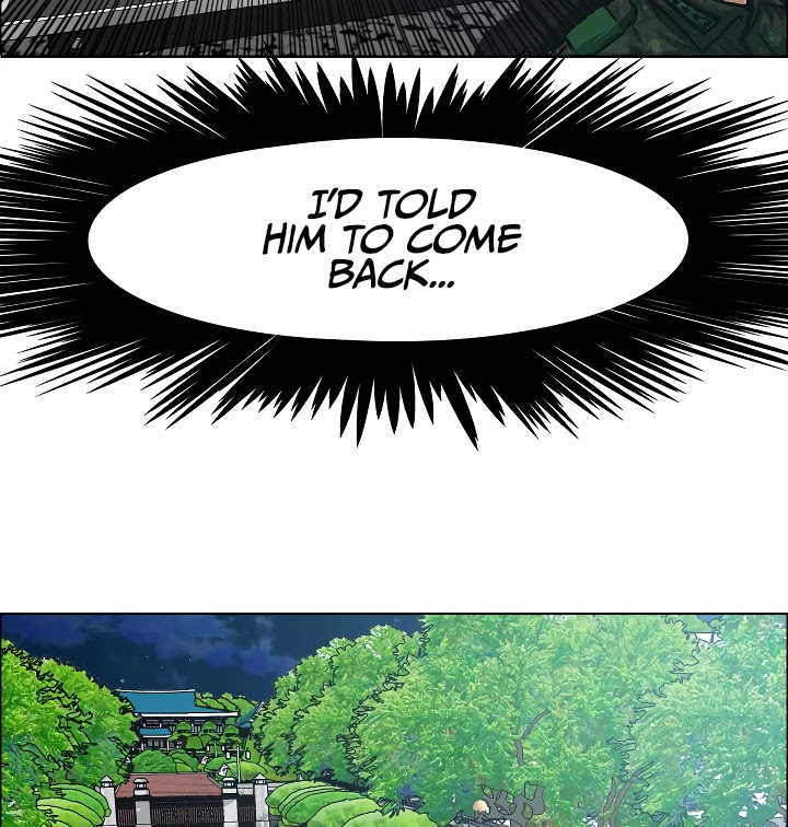 Rooftop Sword Master Chapter 58 page 77 - Chapter 58