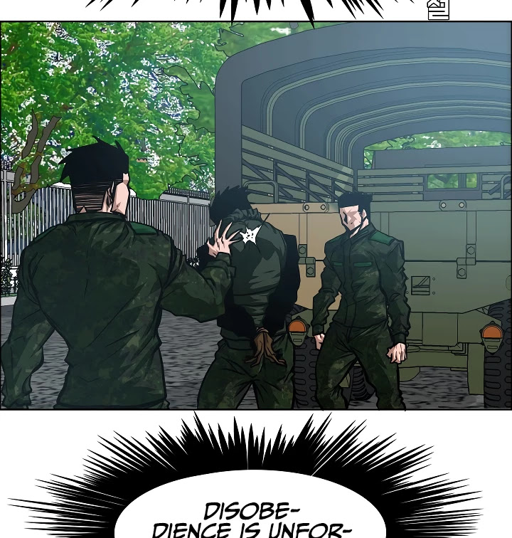Rooftop Sword Master Chapter 58 page 79 - Chapter 58