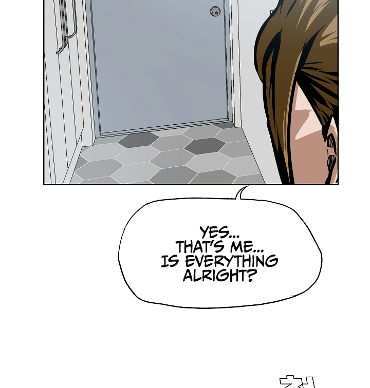 Rooftop Sword Master Chapter 58 page 8 - Chapter 58