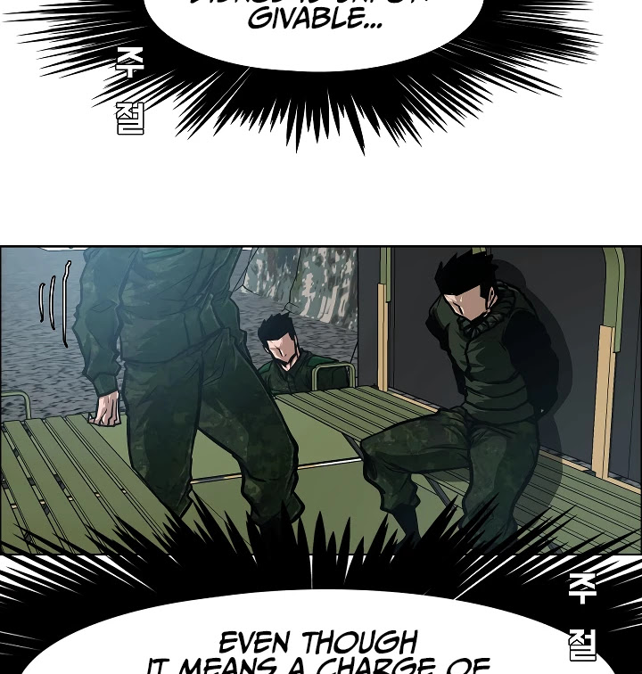 Rooftop Sword Master Chapter 58 page 80 - Chapter 58