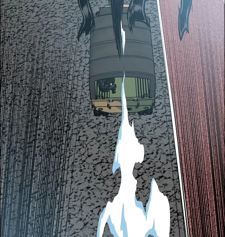 Rooftop Sword Master Chapter 58 page 83 - Chapter 58