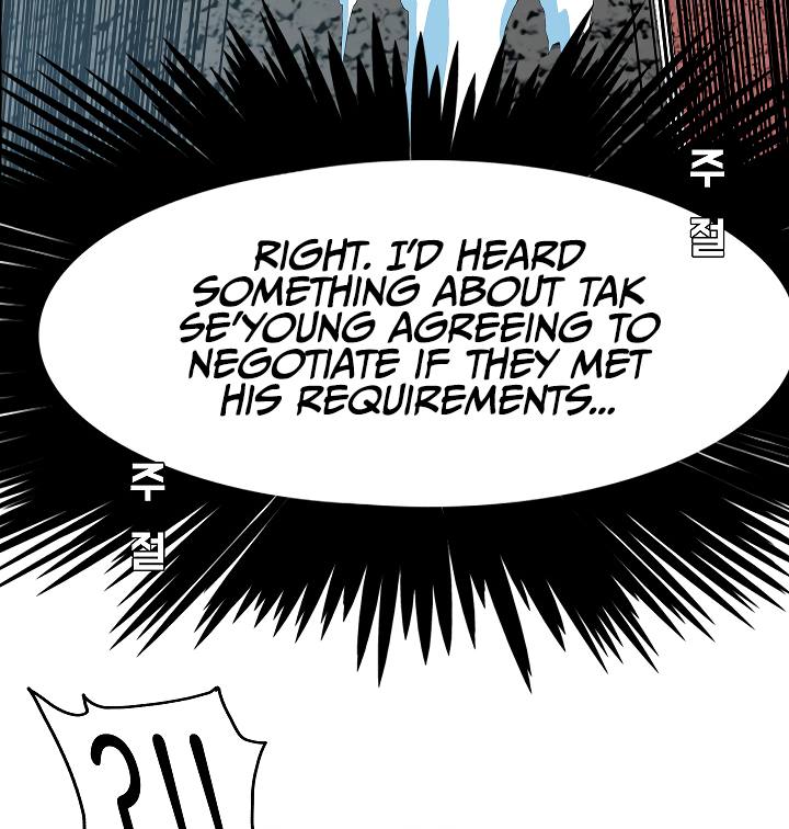Rooftop Sword Master Chapter 58 page 84 - Chapter 58