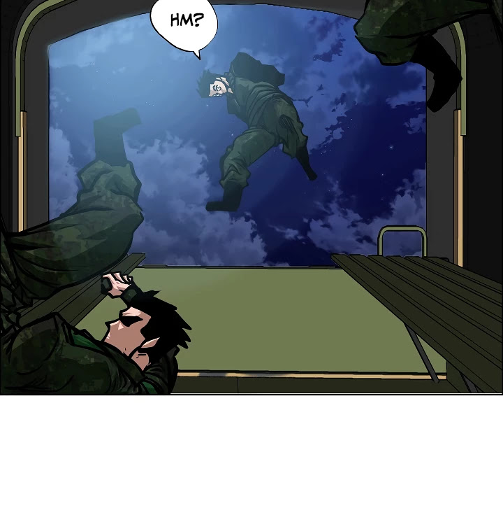 Rooftop Sword Master Chapter 58 page 87 - Chapter 58