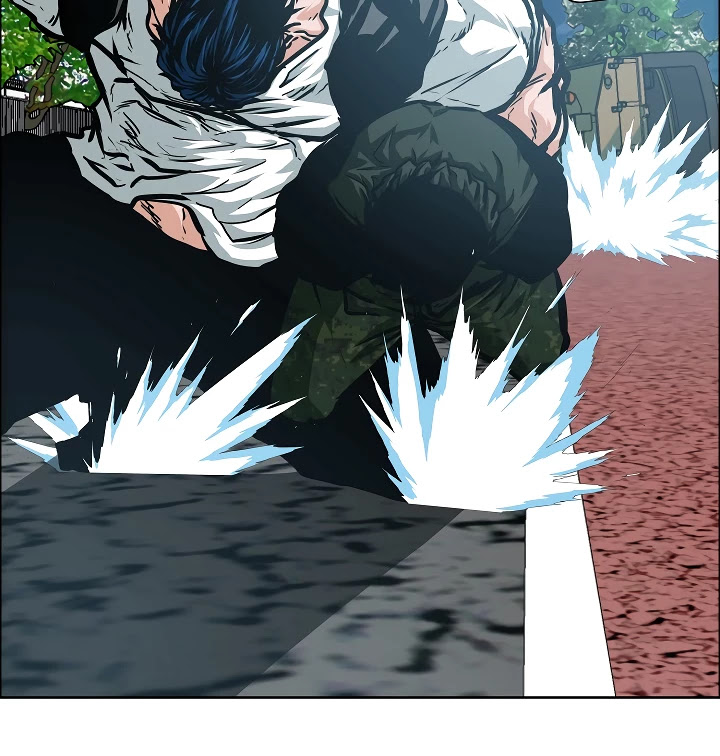 Rooftop Sword Master Chapter 58 page 90 - Chapter 58