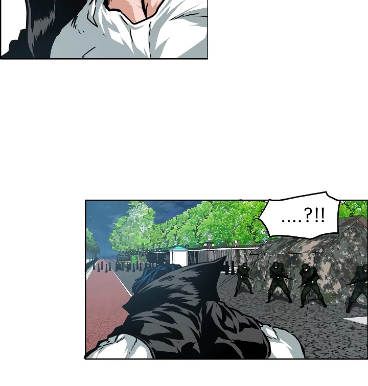 Rooftop Sword Master Chapter 58 page 93 - Chapter 58