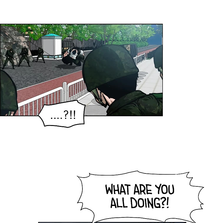 Rooftop Sword Master Chapter 58 page 94 - Chapter 58