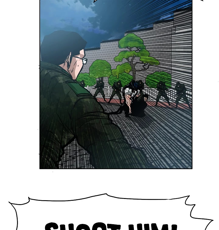 Rooftop Sword Master Chapter 58 page 95 - Chapter 58