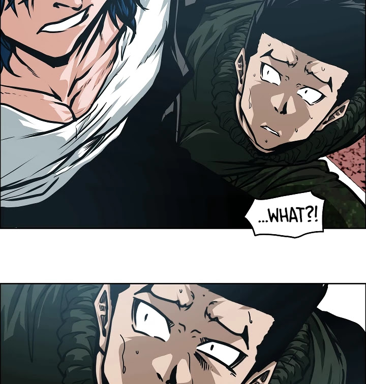 Rooftop Sword Master Chapter 58 page 98 - Chapter 58