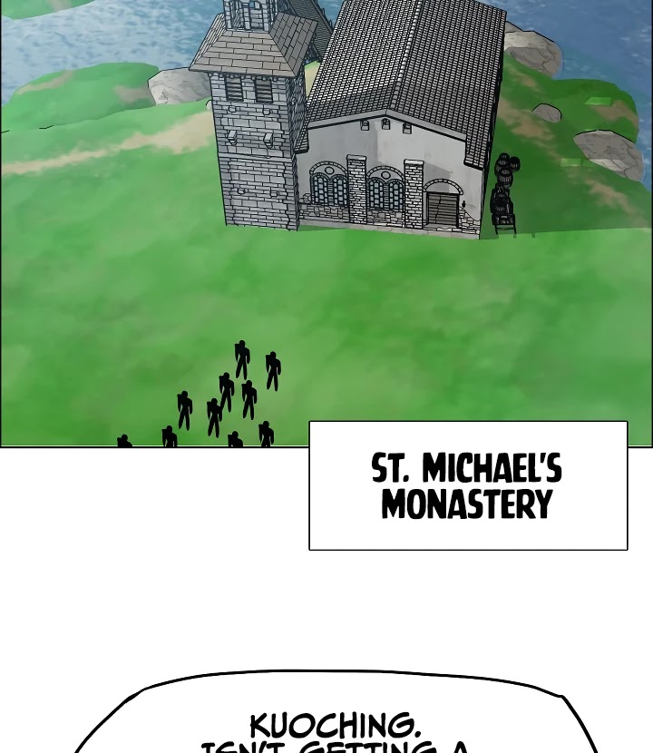 Rooftop Sword Master Chapter 59 page 100 - Chapter 59