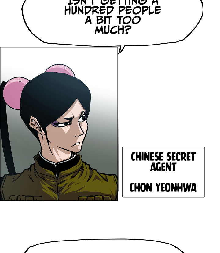 Rooftop Sword Master Chapter 59 page 101 - Chapter 59